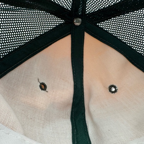 Vintage 80s Green Bay Packers
NFL Football Young An SnapBack Hat - Picture 8 of 12